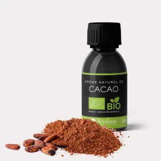 Cacao BIO*